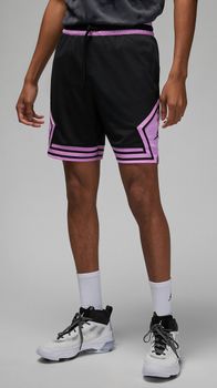 Шорты Jordan M J DF SPRT DMND SHORT мужские - 4