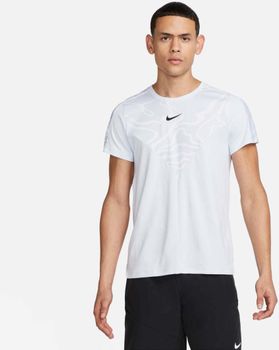 Футболка Nike M NKCT DF SLAM TOP MB - фото