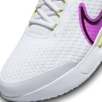 Кросівки Nike ZOOM COURT PRO HC - 9