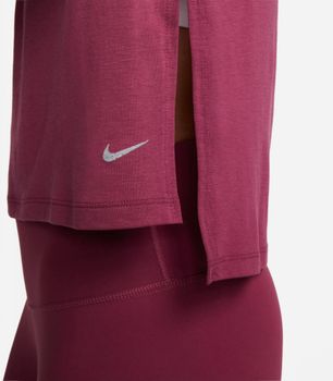 Футболка Nike W NY DF S/S TOP - 4