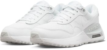 Кроссовки Nike  AIR MAX SYSTM - 4