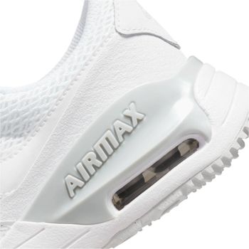 Кроссовки Nike NIKE AIR MAX SYSTM - 6