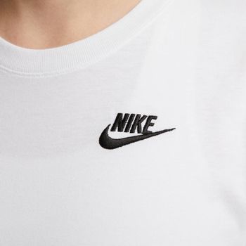 Футболка Nike  NS CLUB SS TEE - 3