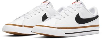 Кроссовки Nike Nike Court Legacy детские - 4