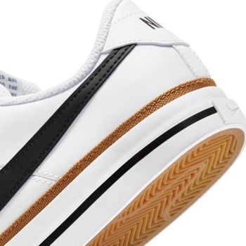 Кроссовки Nike Nike Court Legacy детские - 6