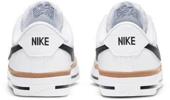 Кроссовки Nike Nike Court Legacy детские - 8