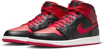 Кроссовки Jordan AIR JORDAN 1 MID - 4