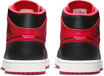 Кроссовки Jordan AIR JORDAN 1 MID - 9