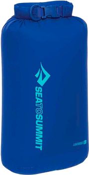 Гермомішок Sea To Summit LIGHTWEIGHT DRY BAG 20L SURF THE WEB - фото
