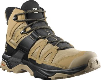 Ботинки Salomon X ULTRA 4 MID GTX мужские - 1