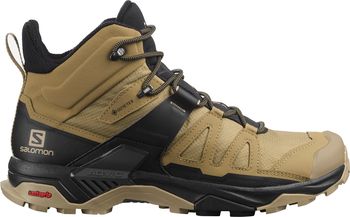 Ботинки Salomon X ULTRA 4 MID GTX мужские - 2