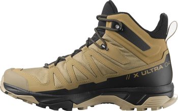 Ботинки Salomon X ULTRA 4 MID GTX мужские - 3