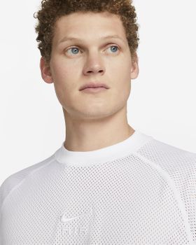 Футболка Nike M NSW AIR OVRSZD SS TOP - 3