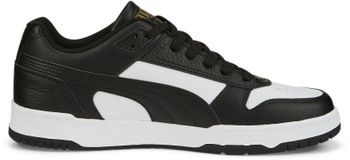 Кросівки Puma RBD GAME LOW - фото