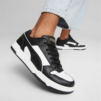 Кросівки Puma RBD GAME LOW - 6