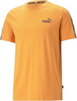 Футболка Puma ESS+ TAPE TEE - 1