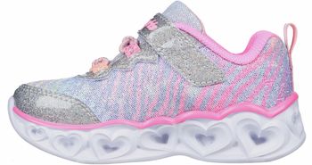 Кроссовки SKECHERS 302316N SMLT - 4