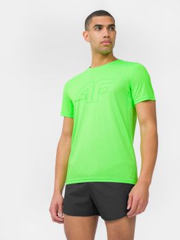 Футболка 4F TSHIRT FNK  M384 - 3