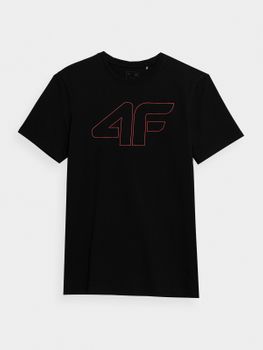 Футболка 4F TSHIRT  M1048 - 4