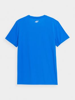 Футболка 4F TSHIRT FNK  M384 - 11