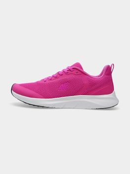 Кроссовки 4F WOMEN'S SPORTS SHOES OBDS300 - 2