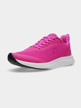 Кроссовки 4F WOMEN'S SPORTS SHOES OBDS300 - 6