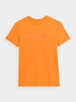 Футболка 4F TSHIRT  M0991 - 4