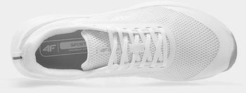 Кроссовки 4F WOMEN'S SPORTS SHOES OBDS300 - 5