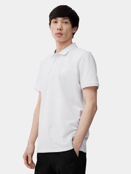 Футболка 4F POLO SHIRT  M137 - 1