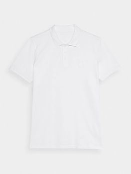 Футболка 4F POLO SHIRT  M137 - 4