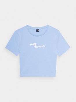 Футболка 4F TSHIRT  F1032 - фото