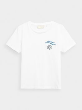 Футболка OUTHORN TSHIRT  F413 - 4