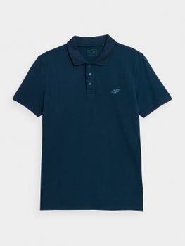 Футболка 4F POLO SHIRT  M137 - 1