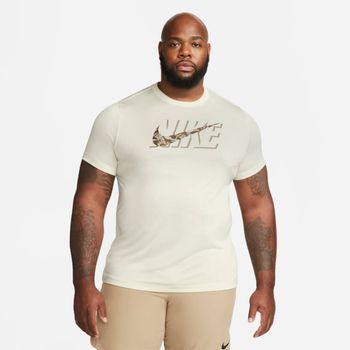 Футболка Nike DF TEE RLGD CAMO - 5