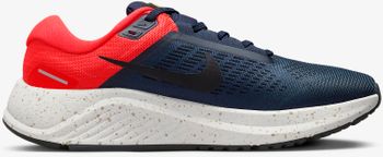 Кроссовки Nike AIR ZOOM STRUCTURE 24 - 2