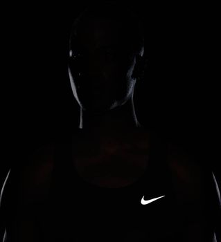 Футболка Nike DF FAST SINGLET - 5