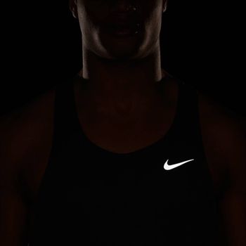 Футболка Nike DF FAST SINGLET - 7