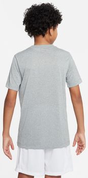 Футболка Nike B NK DF TEE JDI MULTI SPORT - 2