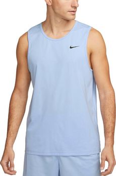 Футболка Nike DF HYVERSE TANK - фото