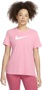 Футболка Nike W NK DF TEE SWOOSH - 1