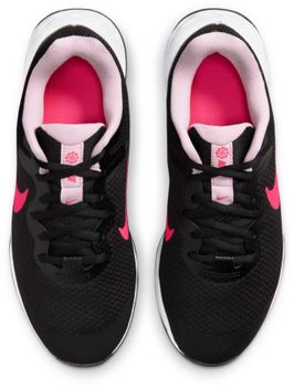 Кросівки Nike REVOLUTION 6 NN (GS) - 5