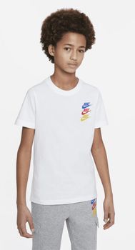 Футболка Nike B NSW SI GRAPHIC TEE - 3