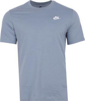 Футболка Nike M NSW CLUB TEE - фото