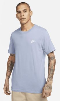 Футболка Nike M NSW CLUB TEE - 3