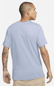 Футболка Nike M NSW CLUB TEE - 4