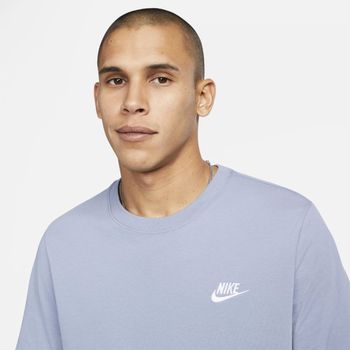 Футболка Nike M NSW CLUB TEE - 5