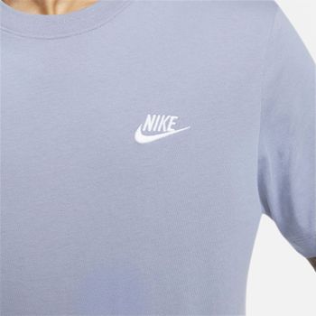 Футболка Nike M NSW CLUB TEE - 6