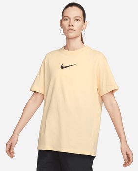 Футболка Nike W NSW TEE BF MS - 2