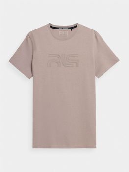 Футболка 4F TSHIRT  M146 - 6