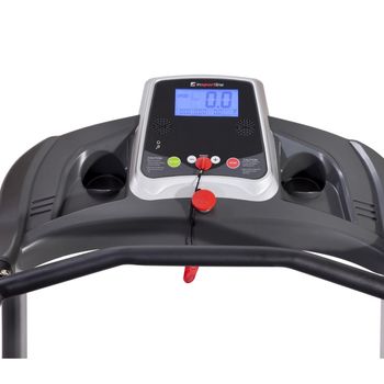 0 inSPORTline T5000+ - 7
